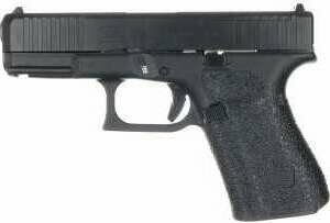 Talon Grips GLOCK 19 GEN5 Black