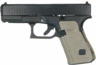 Talon Grips GLOCK 19 GEN5 Moss