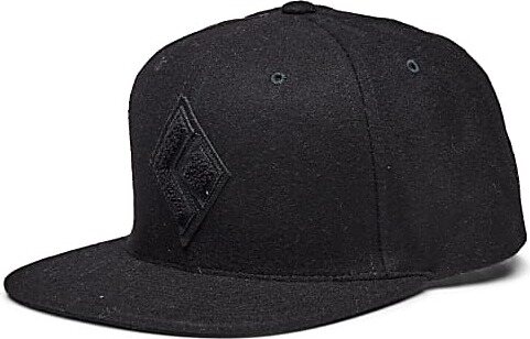 Black Diamond Basin Cap Black