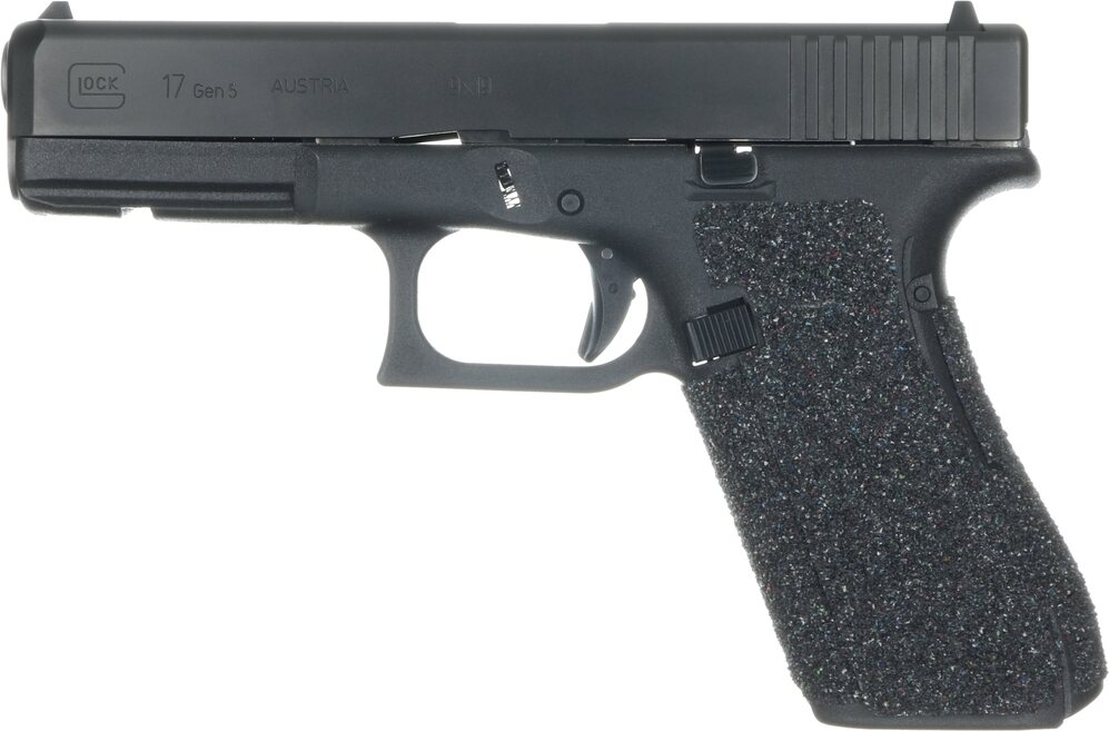 Talon Grips Evolution, Glock 17 Pro