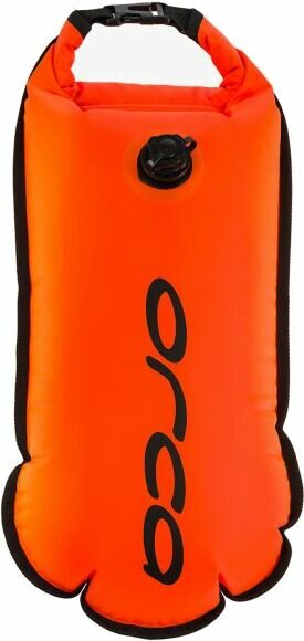 Orca Safety Buoy Orange
