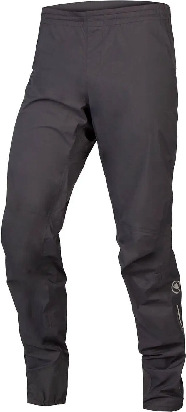 Endura GV500 Waterproof Trouser Mens Anthracite