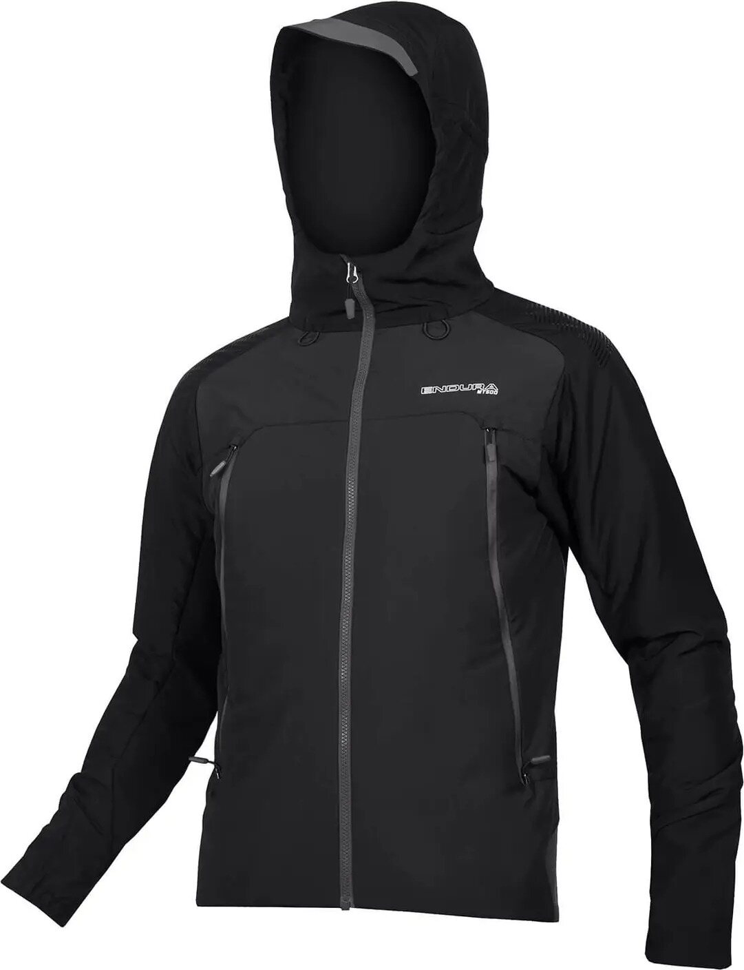 Endura MT500 Freezing Point Jacket II Mens Black