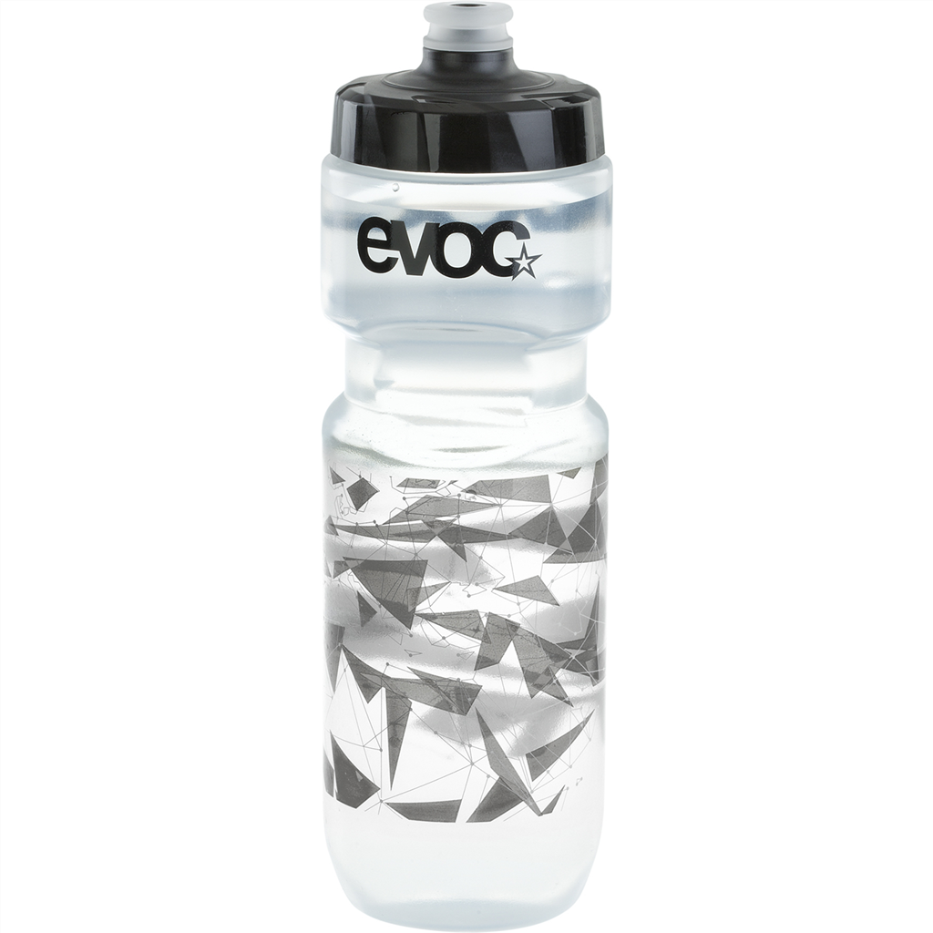 Evoc Drink Bottle 0,75 White