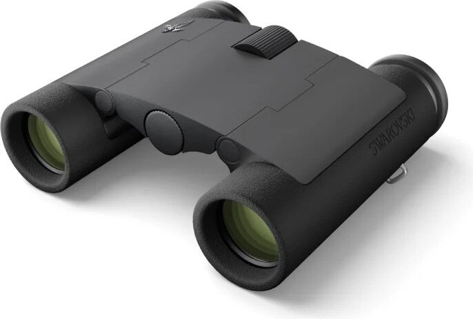 Swarovski Optik CL Curio 7x21 Anthracite/Black