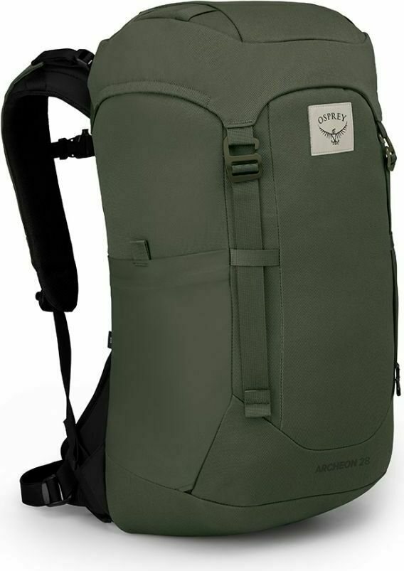 Osprey Archeon 28 Haybale Green