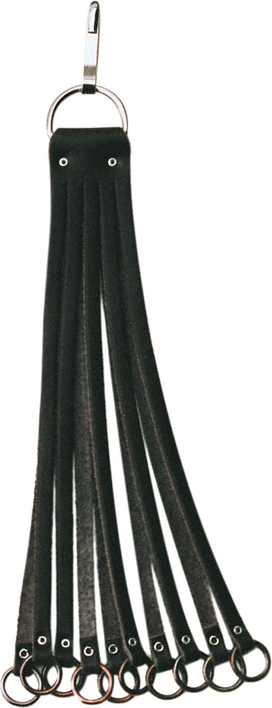 10 Bird Slings Full Grain Leather