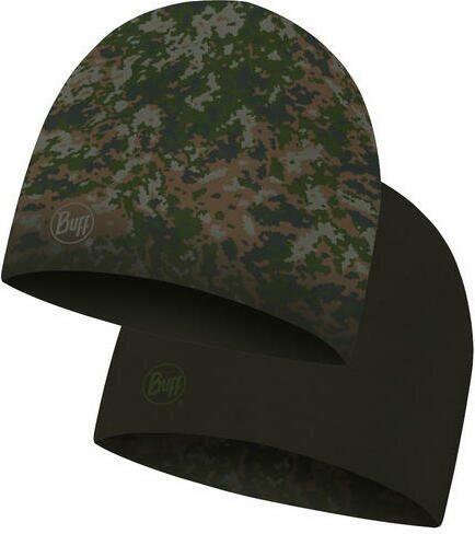 Buff Microfiber Reversible Hat M05 Pakkas Camo