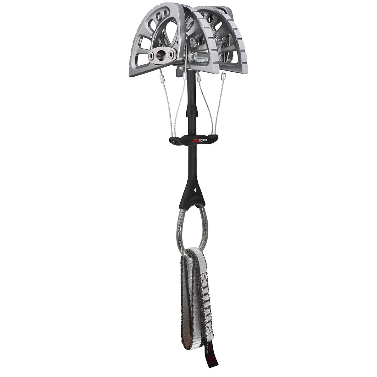 Wild Country Friend 4