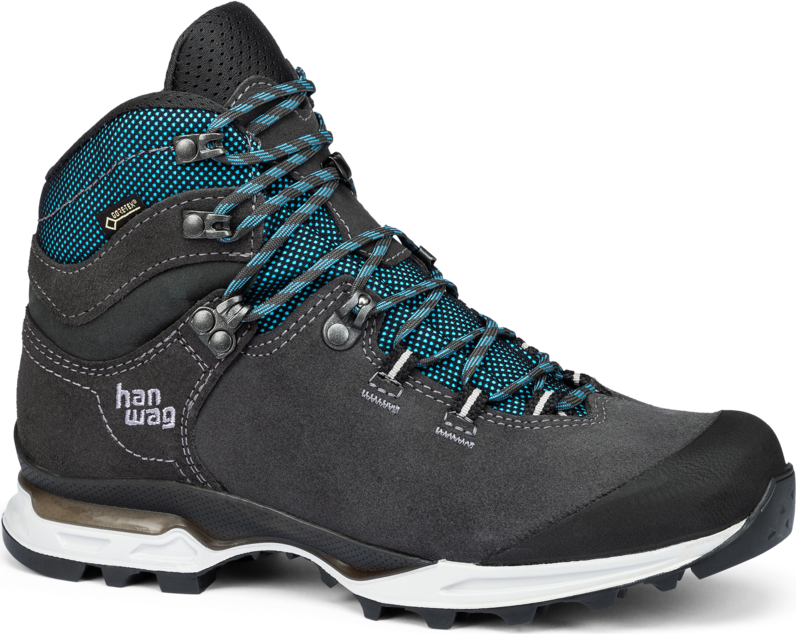 Hanwag Tatra Light Lady GTX Asphalt/Ocean