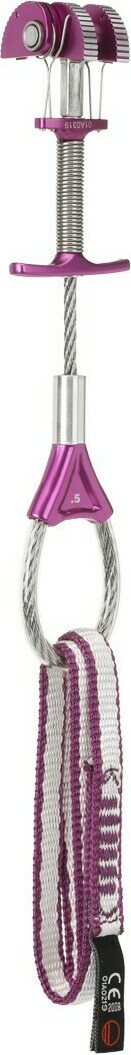 Wild Country Zero Friend 0.5