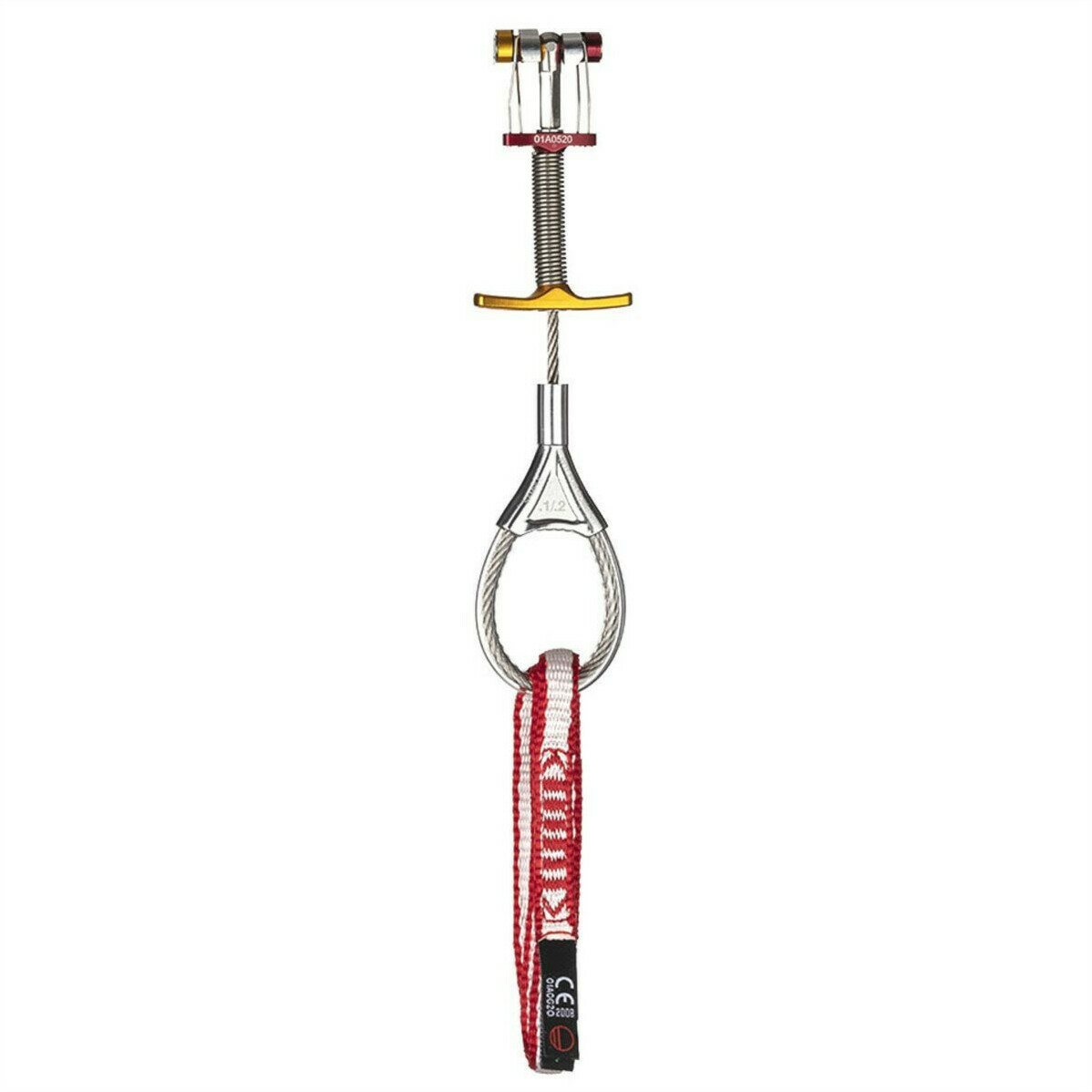 Wild Country Offset Zero Friend 0.1 / 0.2