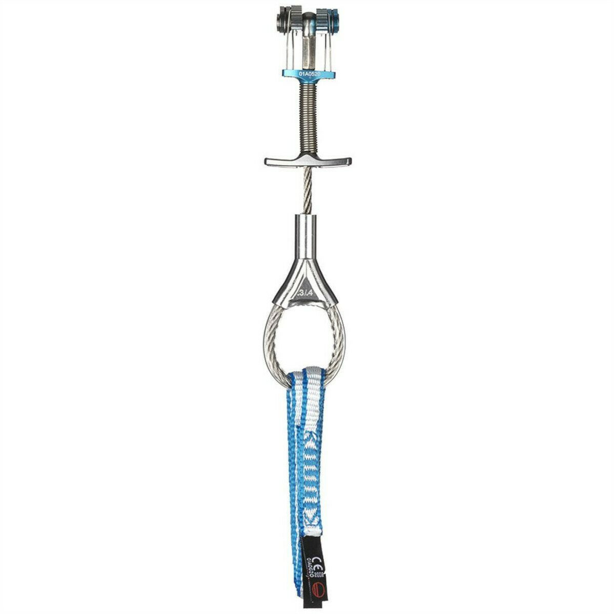 Wild Country Offset Zero Friend 0.3 / 0.4