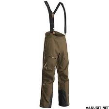 Fjällräven Eco-Tour Trousers Dark Olive