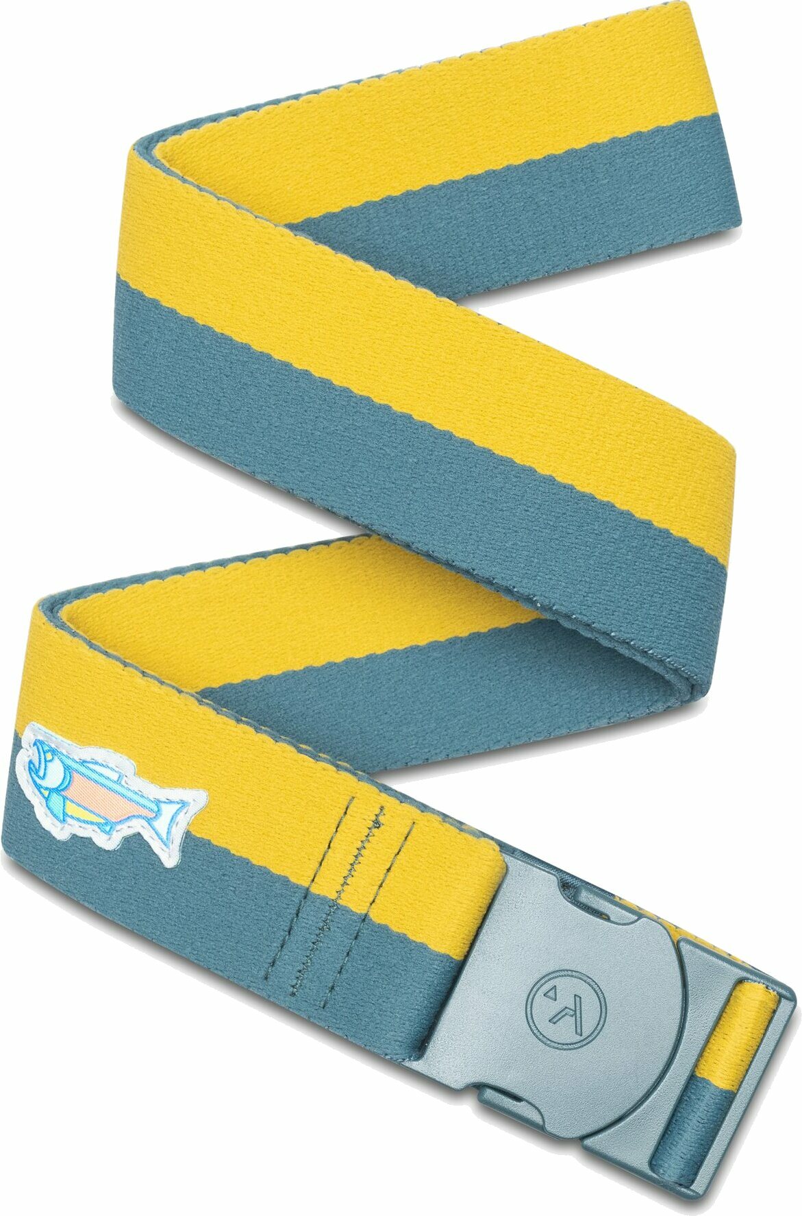 Arcade Rambler Jono Wood Tidal / Fish