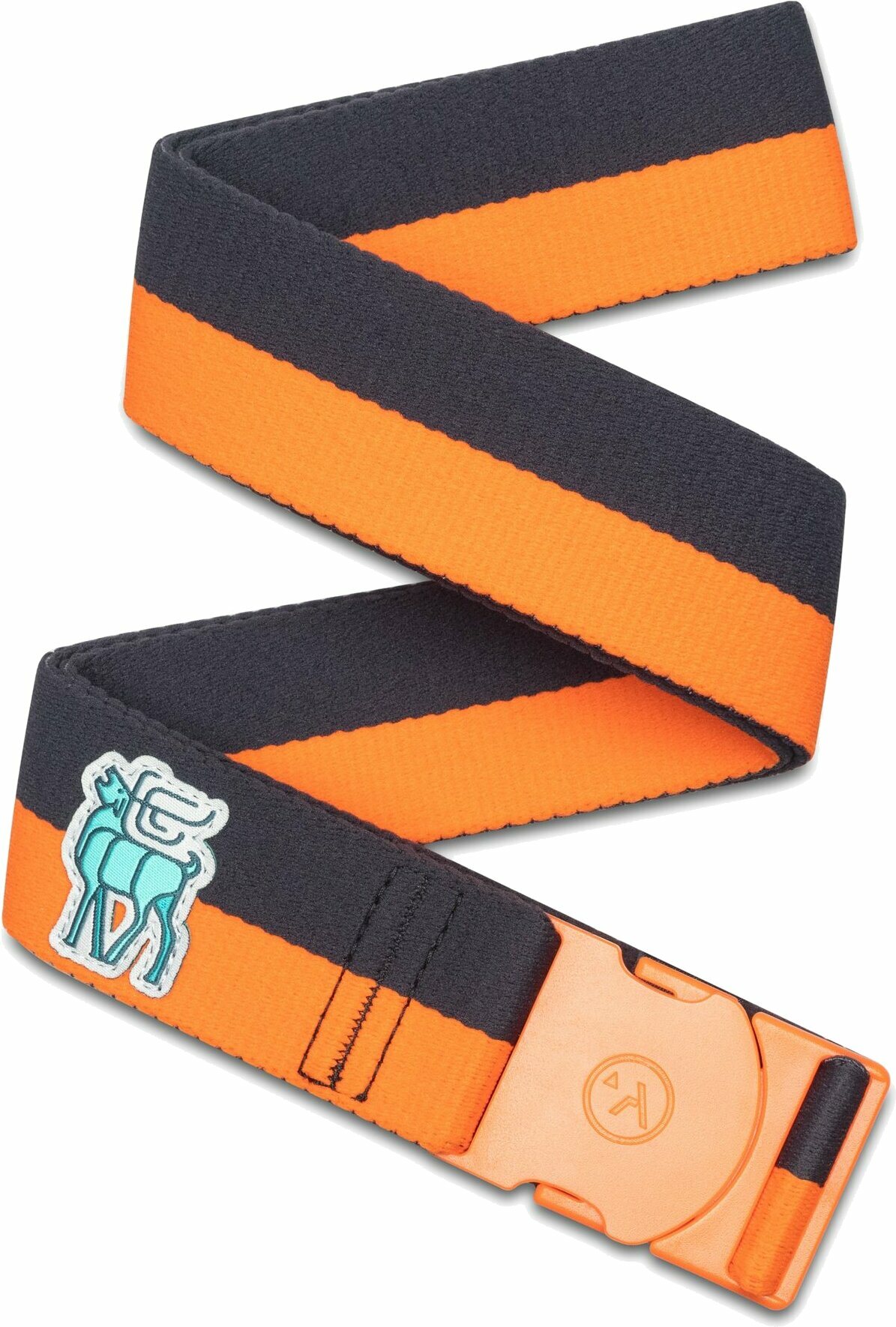 Arcade Rambler Jono Wood Lava / Deer