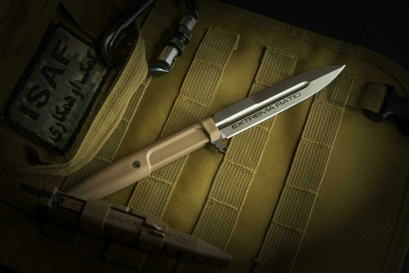 Extrema Ratio Requiem Desert