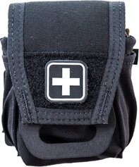 HSGI ReVive Medical Pouch Black