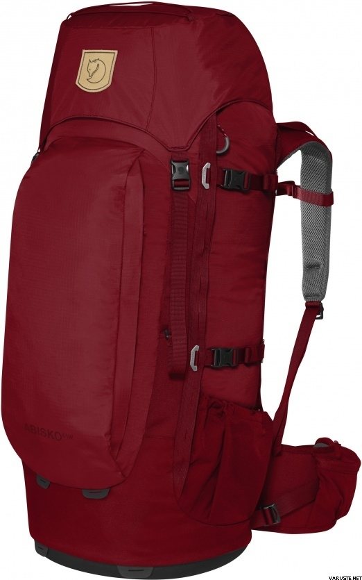 Fjällräven Abisko 65 Womens Redwood