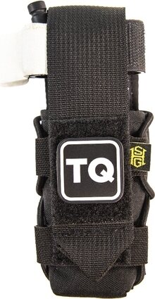 HSGI TOURNIQUET TACO® Black