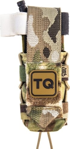 HSGI TOURNIQUET TACO® Multicam