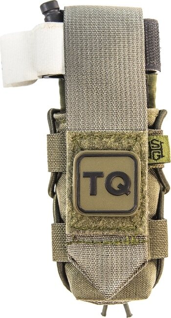 HSGI TOURNIQUET TACO® OD Green