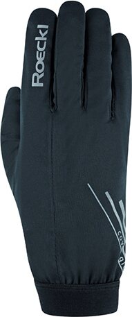 Roeckl Rottal Cover Glove Black