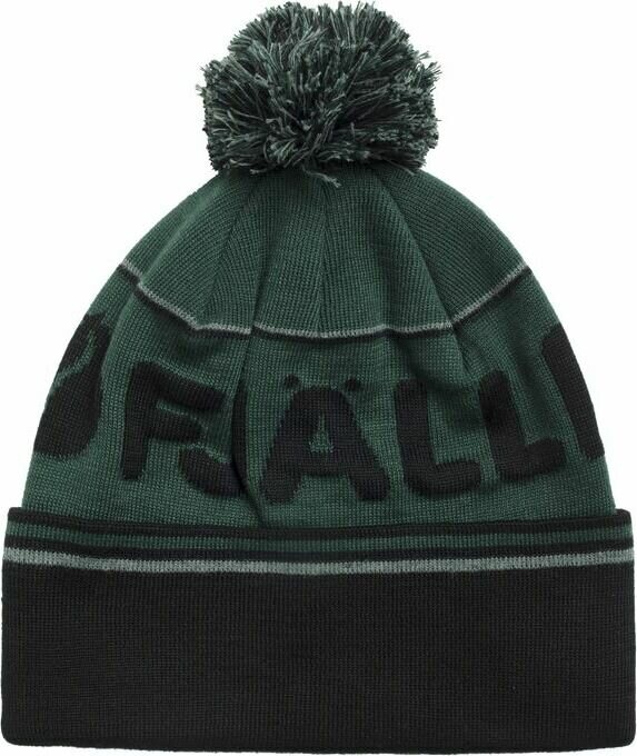 Fjällräven Pom Hat Arctic Green/Black (667-550)