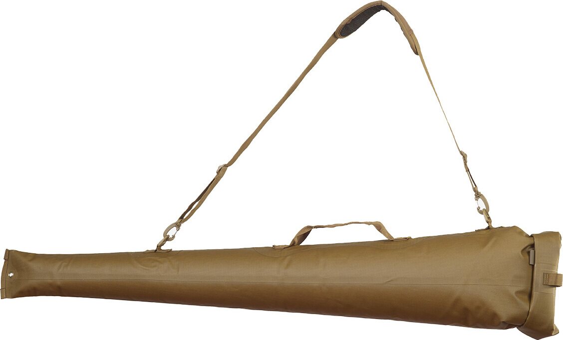 Watershed Wetland™ Shotgun Case Coyote