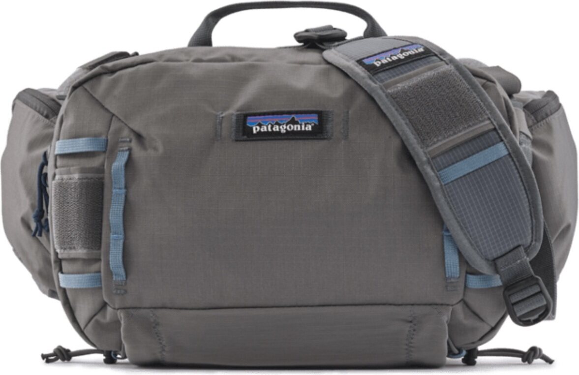 Patagonia Stealth Hip Pack 11L Noble Grey