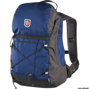 Fjällräven Campus Ace 10L Atlantic Blue