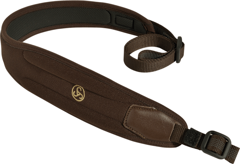 Sauer Ergo Rest Brown