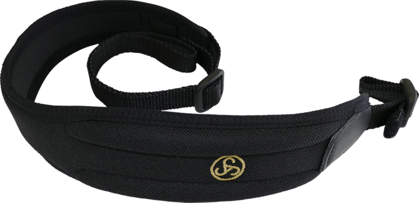 Sauer Ergo Rest Black