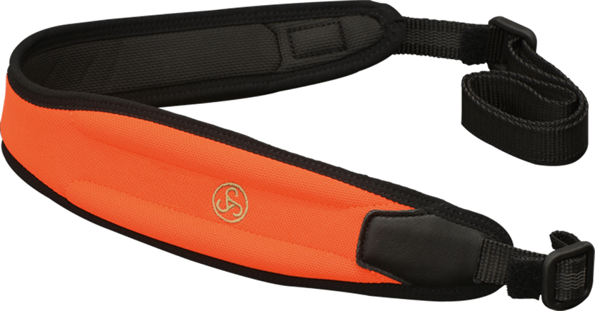 Sauer Ergo Rest Orange