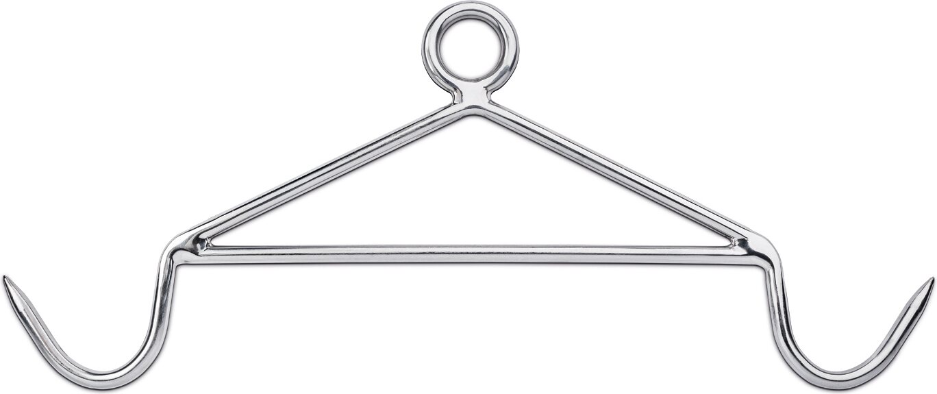 Landig Skinning Gambrel 61 cm