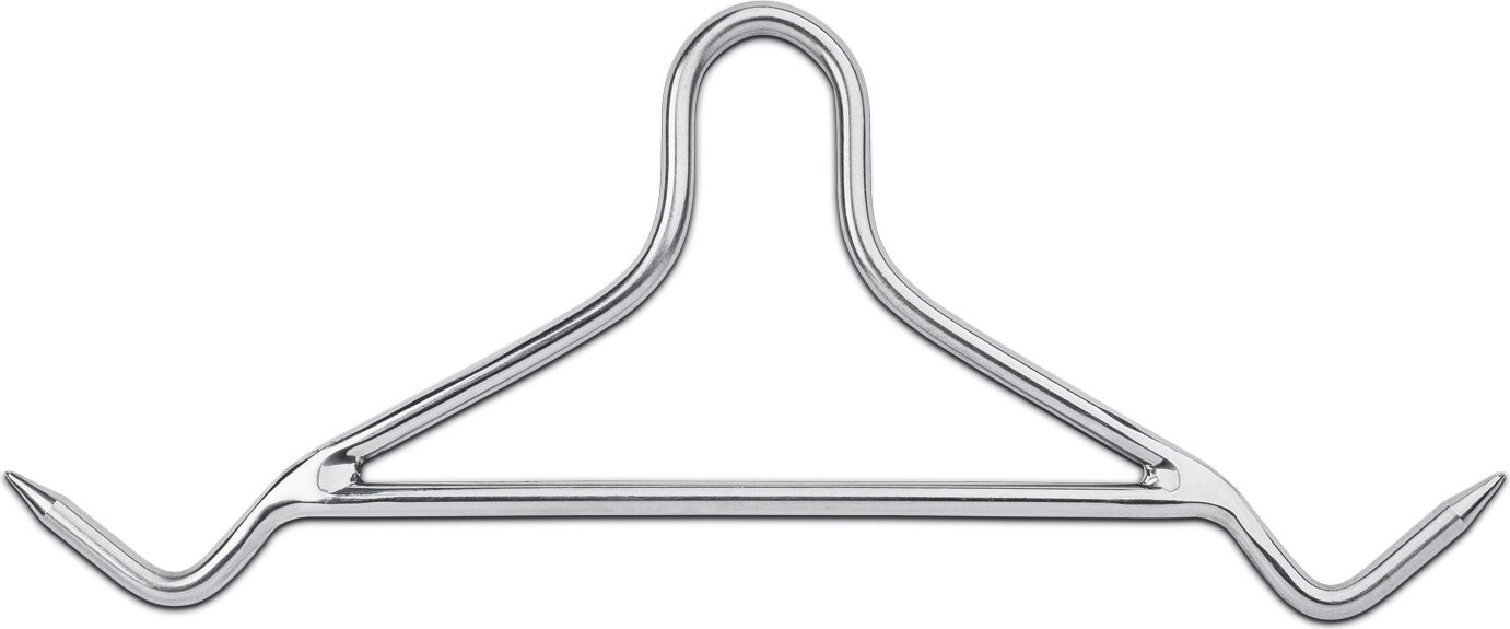 Landig Skinning Gambrel 35 cm