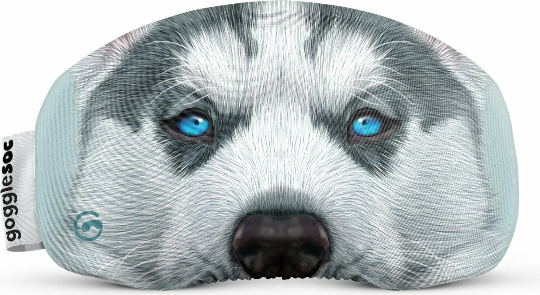 GoggleSoc Original Husky soc