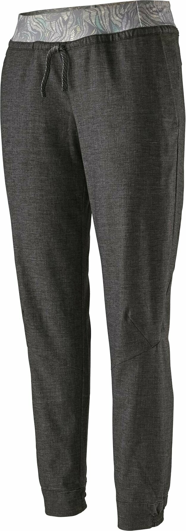 Patagonia Hampi Rock Pants Womens (22/23) Black
