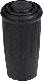 Exel Trekking Pad Black