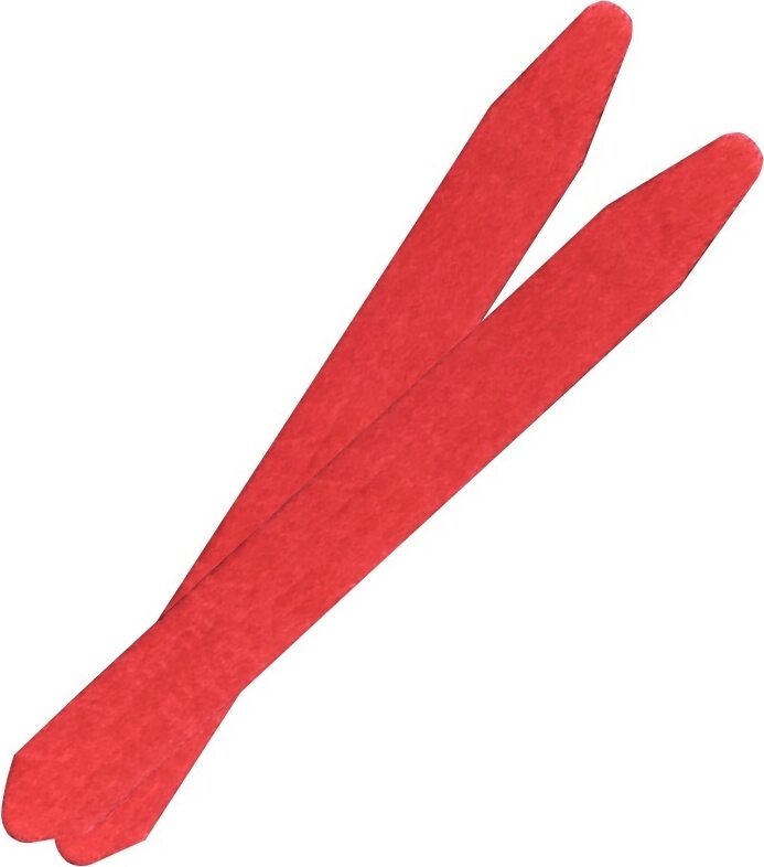 Peltonen Mohair Replacement Skins 349 mm (Infra X Skin)