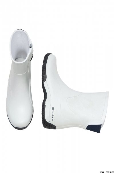 Tretorn Hovdala White