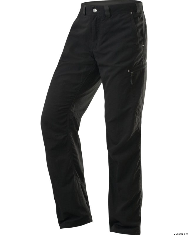 Haglöfs Mid Fjell Pant True Black