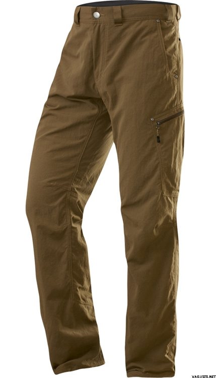 Haglöfs Mid Fjell Pant Bracken