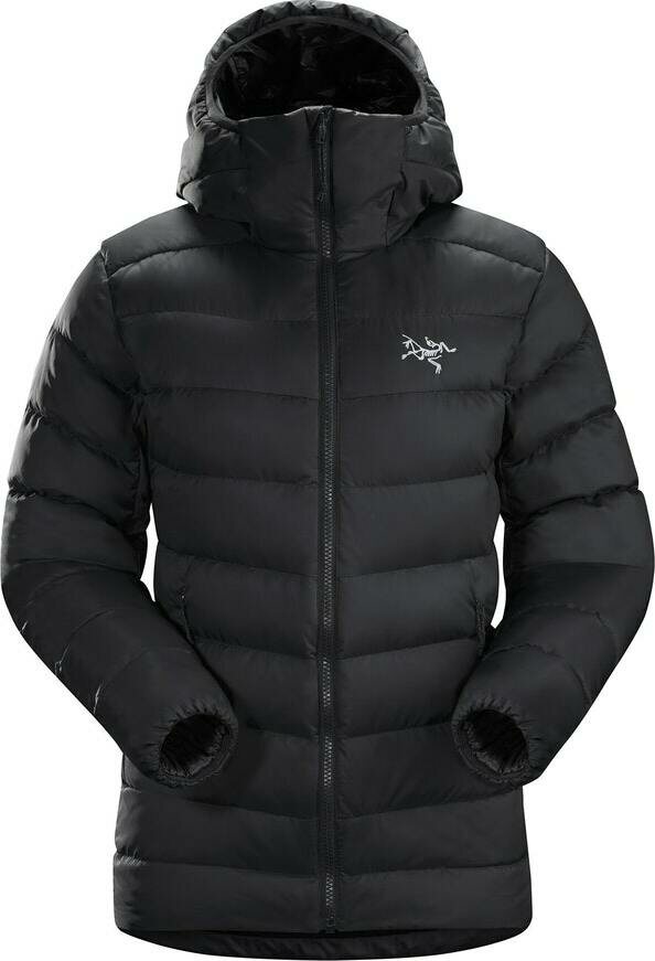 Arc'teryx Thorium AR Hoody Womens Black