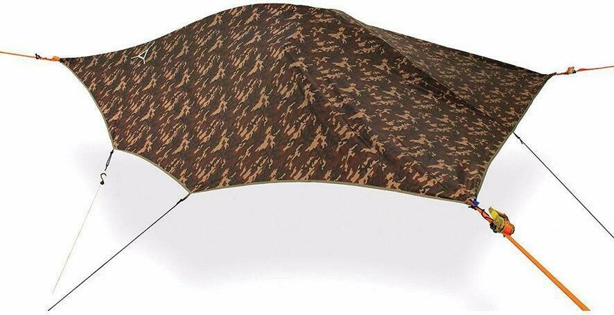 Tentsile Flite+ tree tent (defective stuff sack) Camo