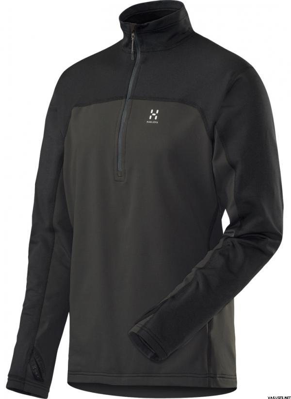 Haglöfs Stem II Top Charcoal/Black