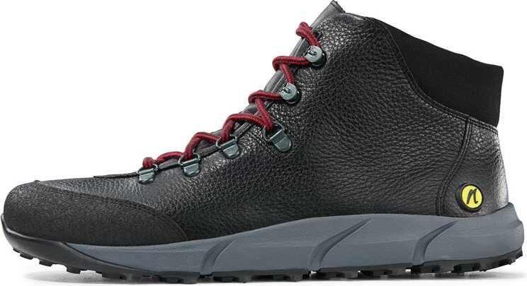 Joe Nimble WanderToes 2.0 Mens Black