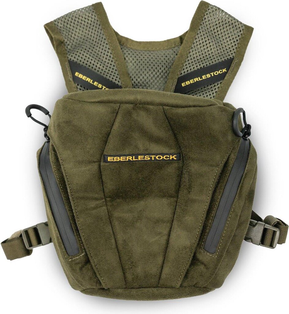 Eberlestock Nosegunner Bino Pack Loden