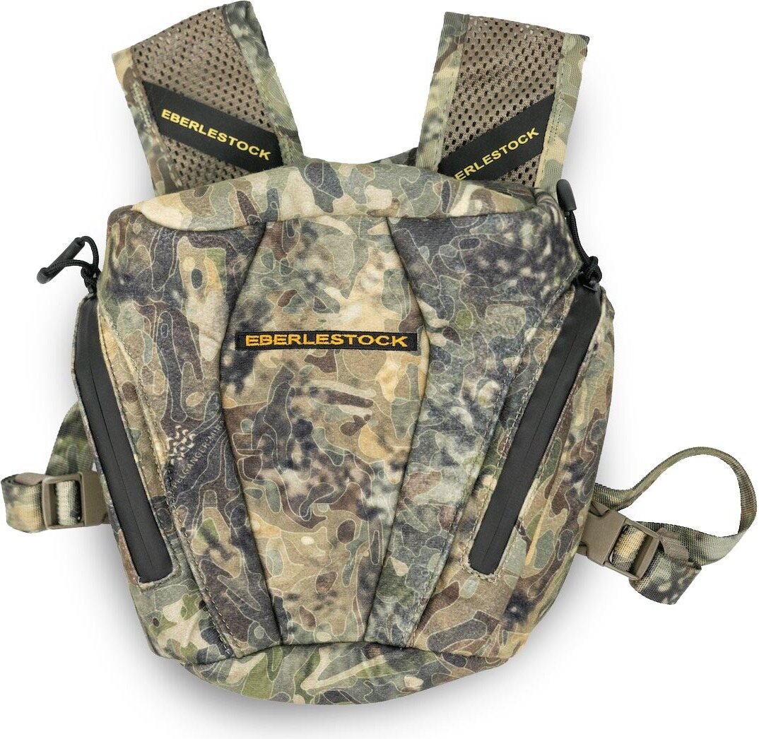 Eberlestock Nosegunner Bino Pack Mirage