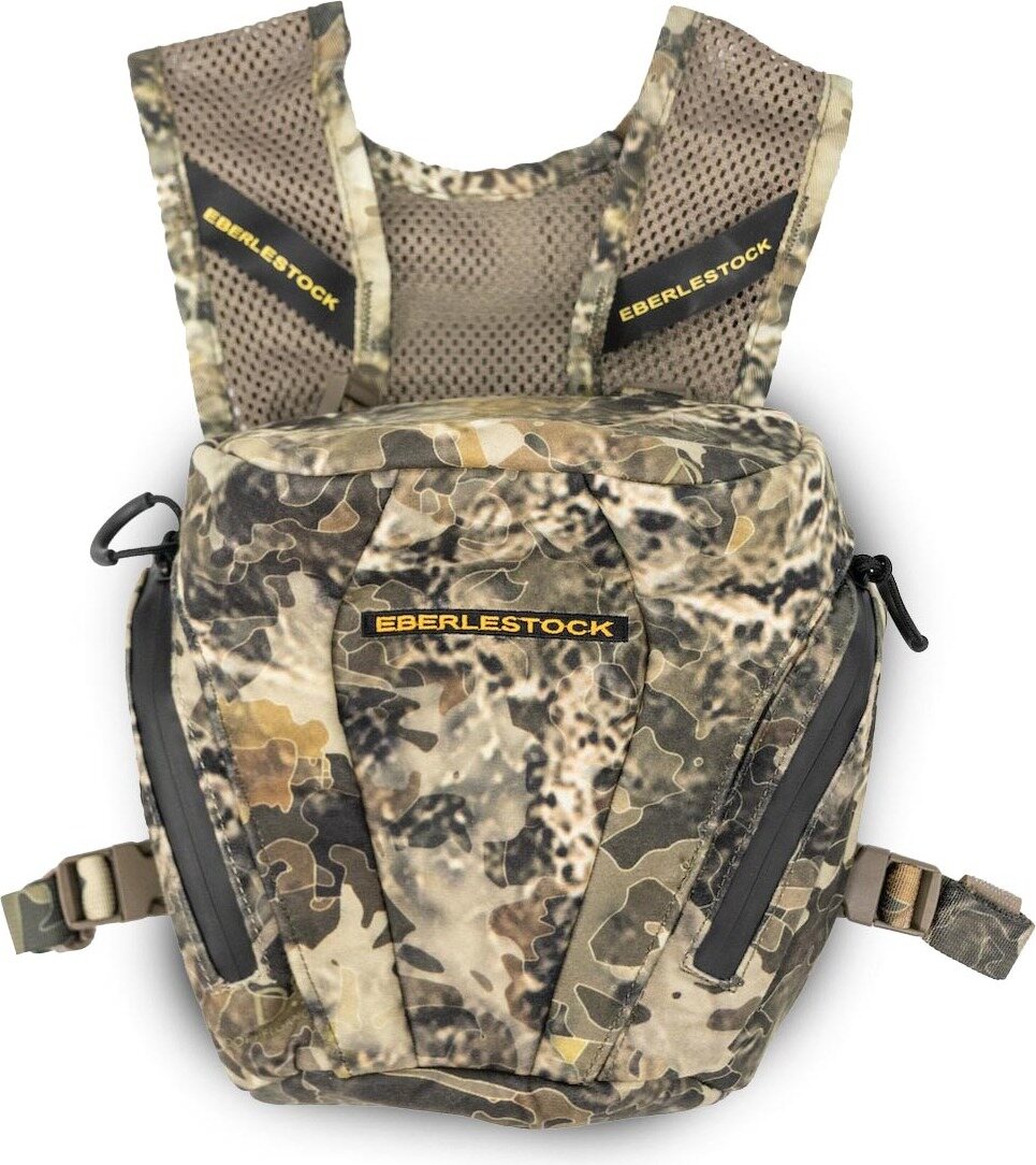 Eberlestock Nosegunner Bino Pack Skye